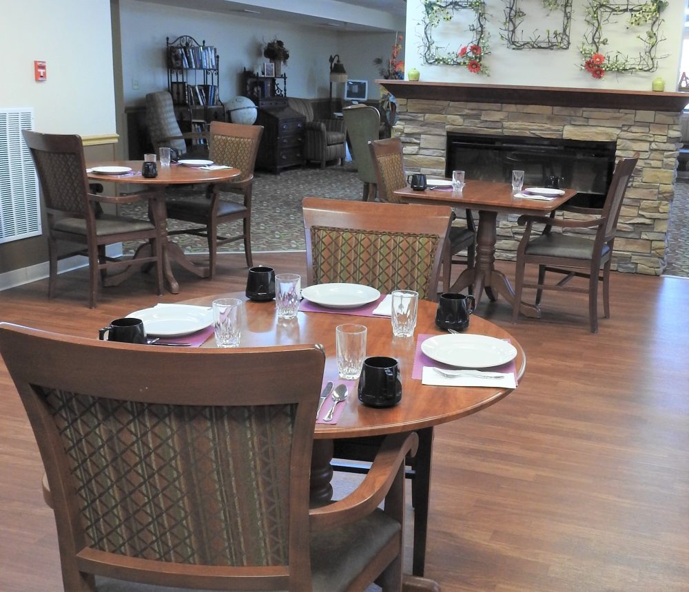 Camilia Rose Care Center LLC photo 2