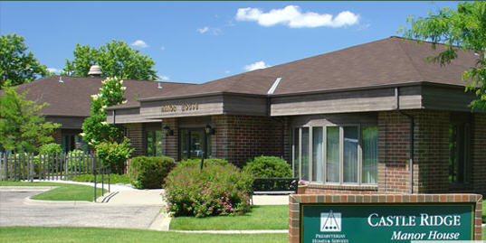 Castle Ridge