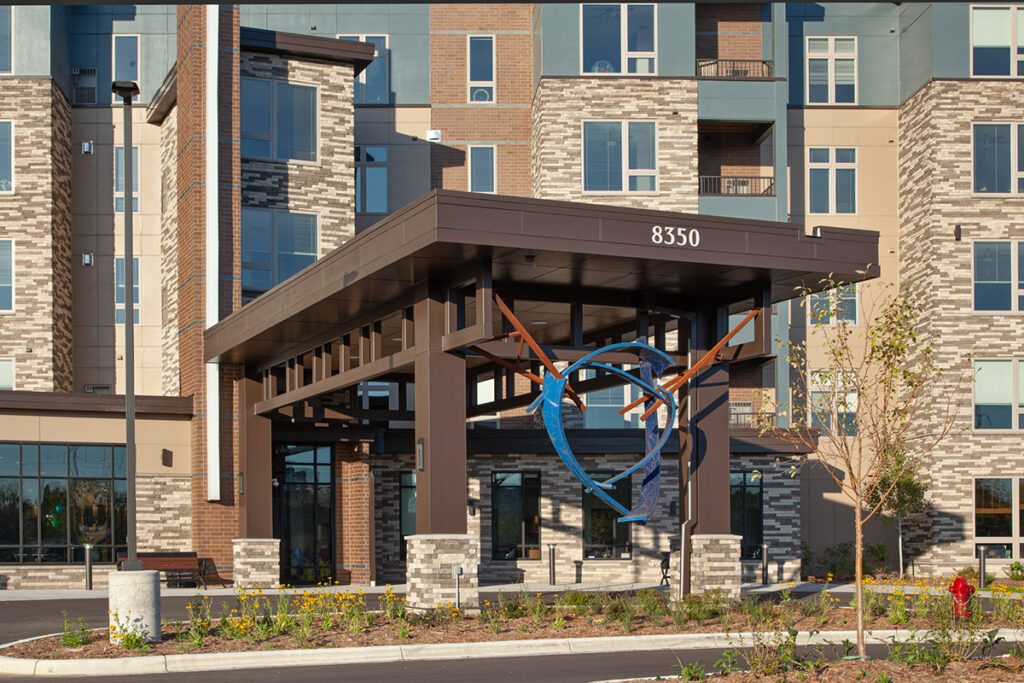 Castle Ridge photo 4