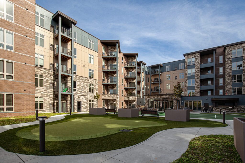 Castle Ridge photo 5