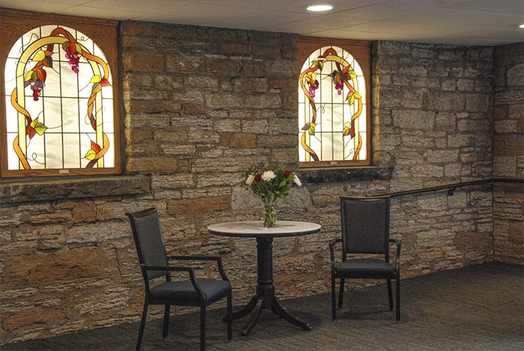 Catholic Eldercare On Main photo 3
