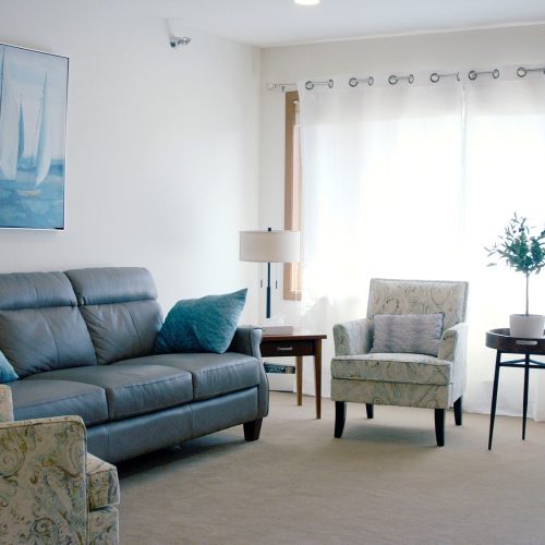 Cerenity Care Center - Marian photo 5