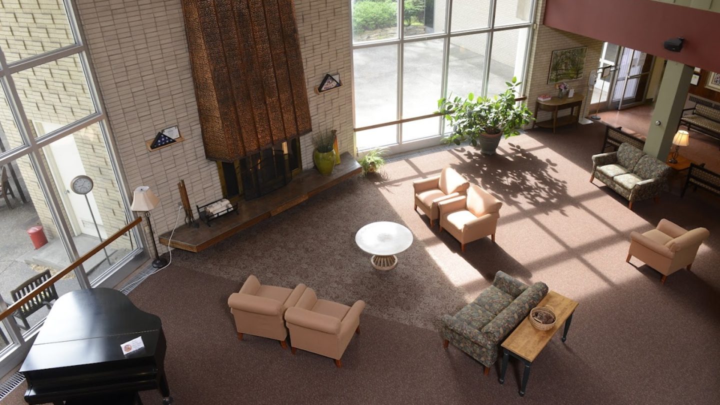Cerenity Care Center On Humboldt photo 1