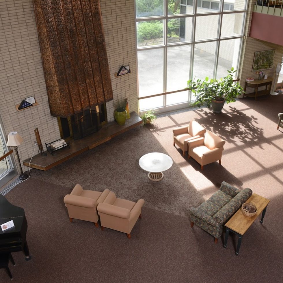 Cerenity Care Center On Humboldt photo 3
