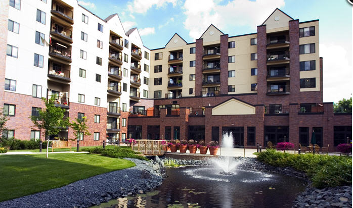 Covenant Village of Golden Valley photo 1
