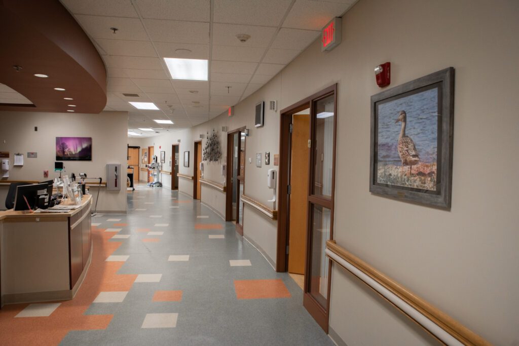 Cook Community Hospital C&NC