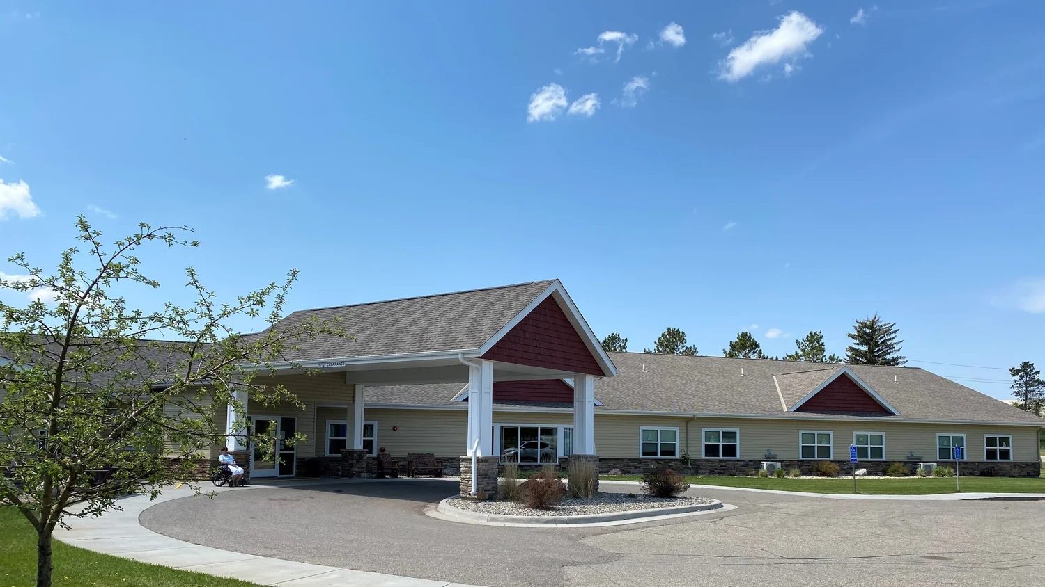 Cornerstone Nsg & Rehab Center photo 2
