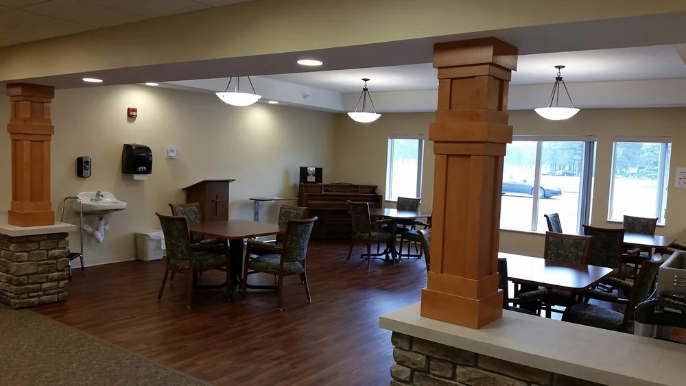 Cornerstone Nsg & Rehab Center photo 4