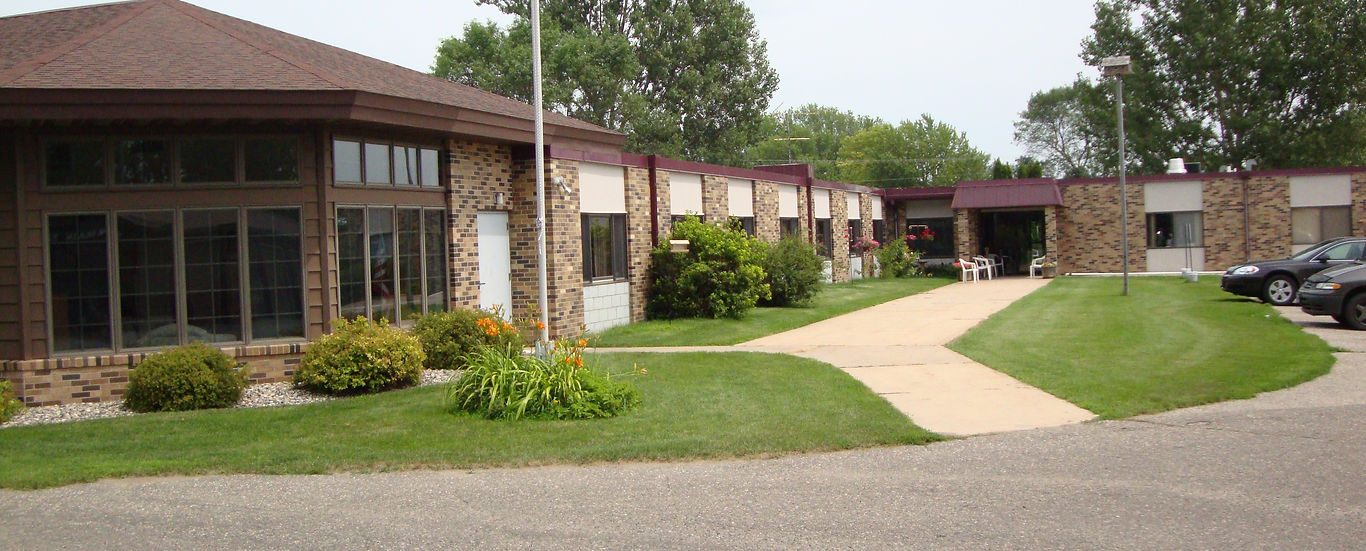 Evansville Care Center photo 3