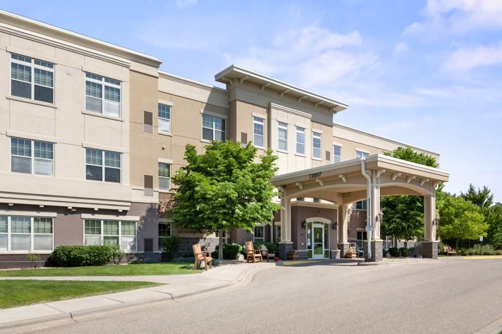 Ebenezer Ridges Geriatric Care Center photo 1