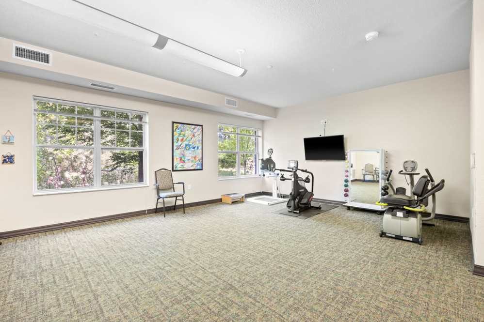Ebenezer Ridges Geriatric Care Center photo 2