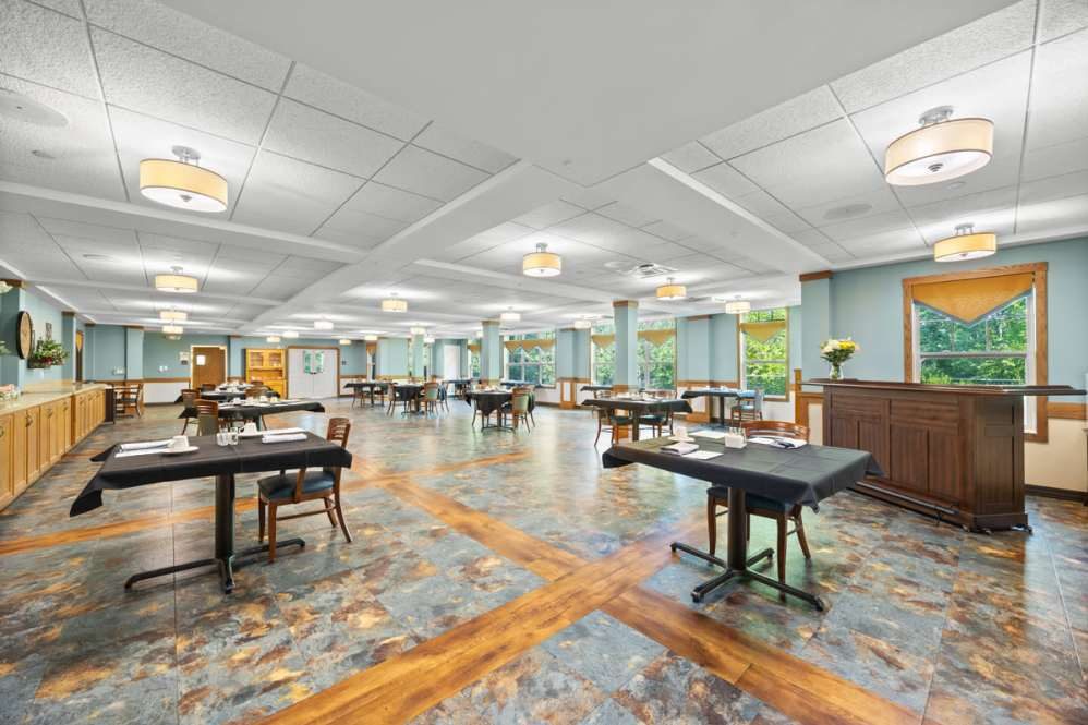Ebenezer Ridges Geriatric Care Center photo 3
