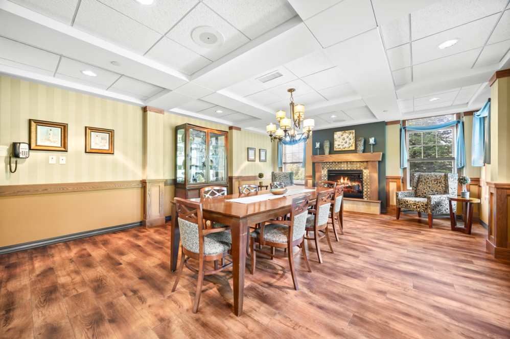 Ebenezer Ridges Geriatric Care Center photo 4