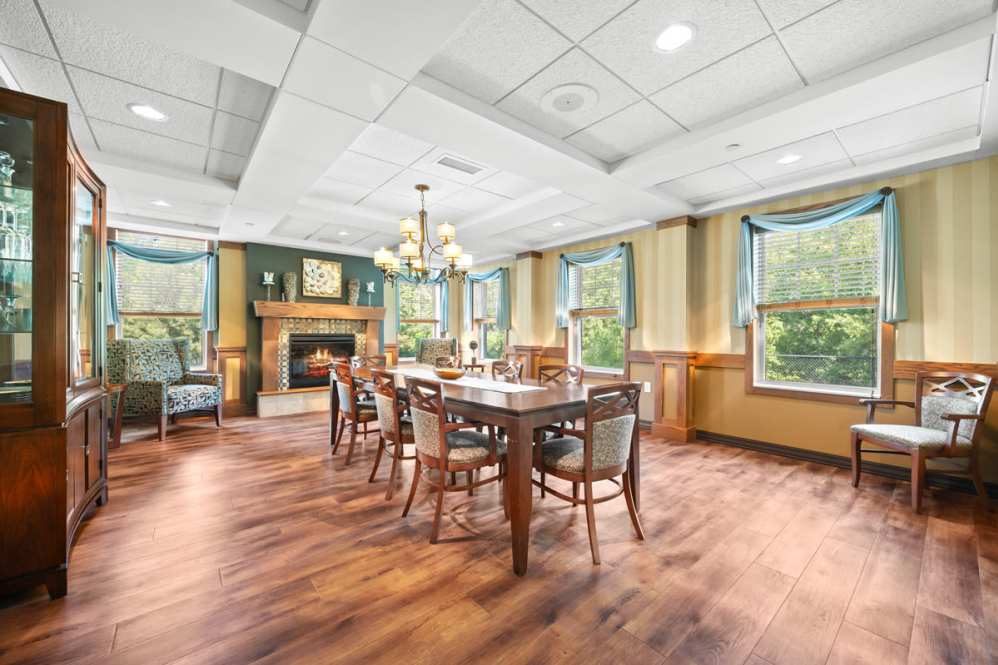 Ebenezer Ridges Geriatric Care Center photo 5