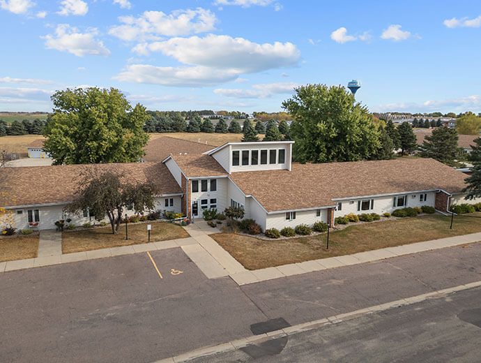 Edgebrook Care Center photo 3