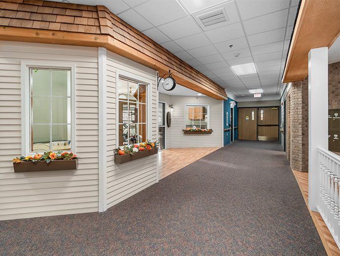 Edgebrook Care Center photo 4