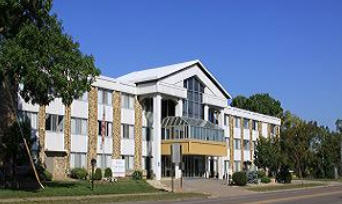Edina Care & Rehab Center