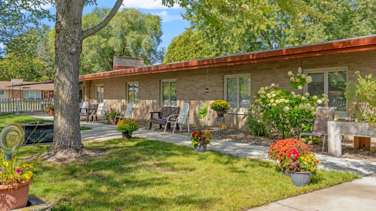 Elim Home - Milaca 1 photo 2