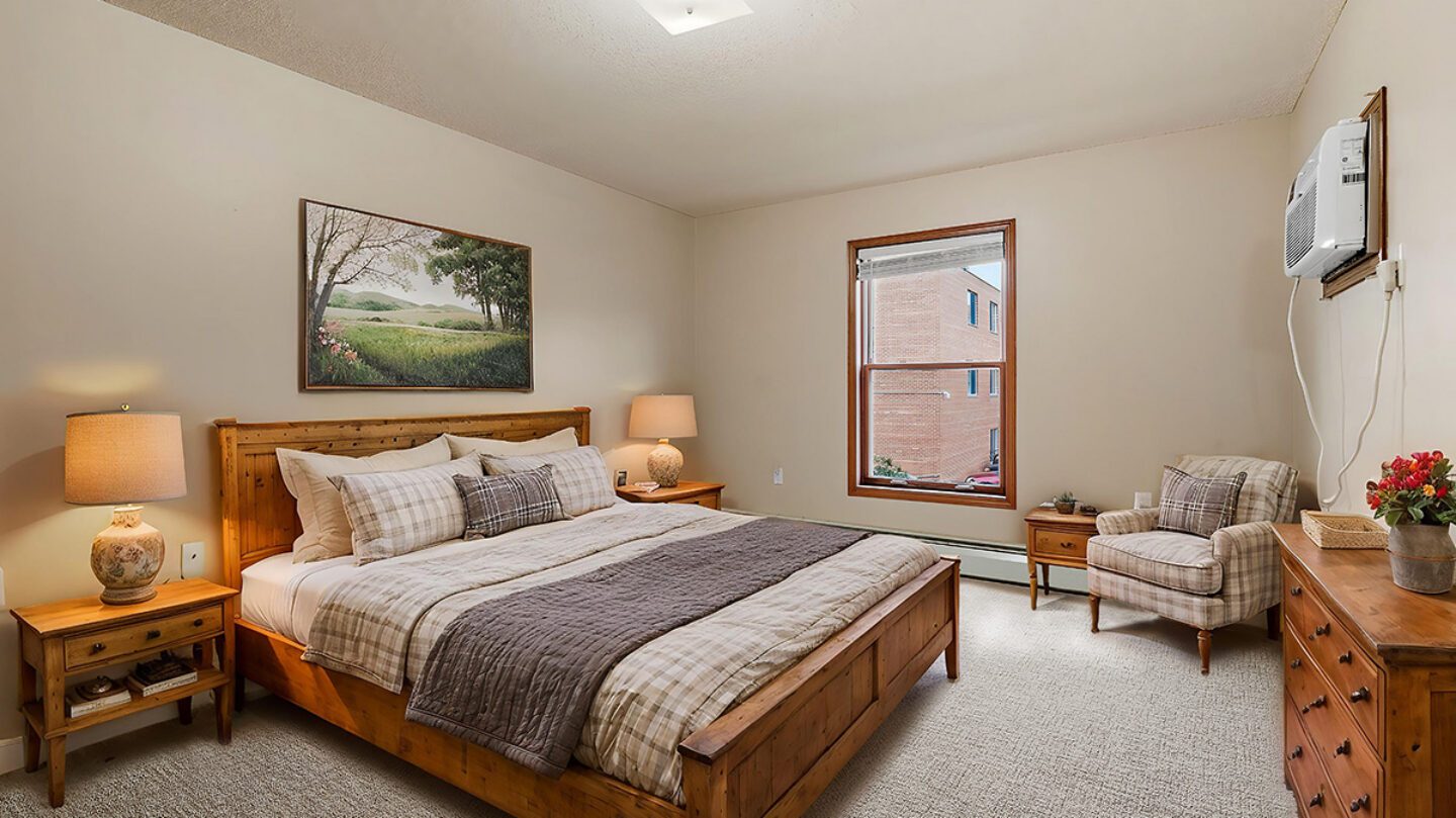 Elim Wellspring Health Care Center photo 1