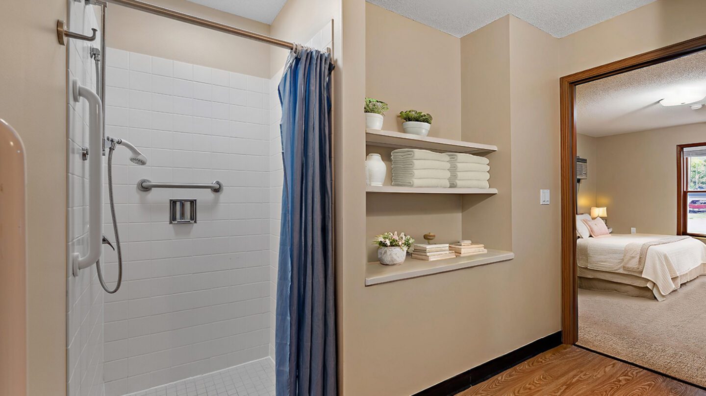 Elim Wellspring Health Care Center photo 2