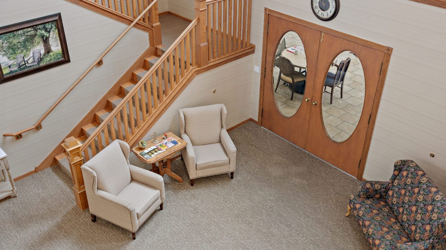 Elim Wellspring Health Care Center photo 3