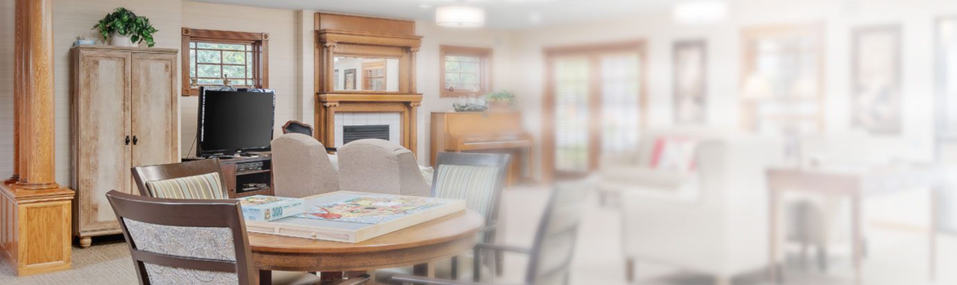 Elim Wellspring Health Care Center photo 5