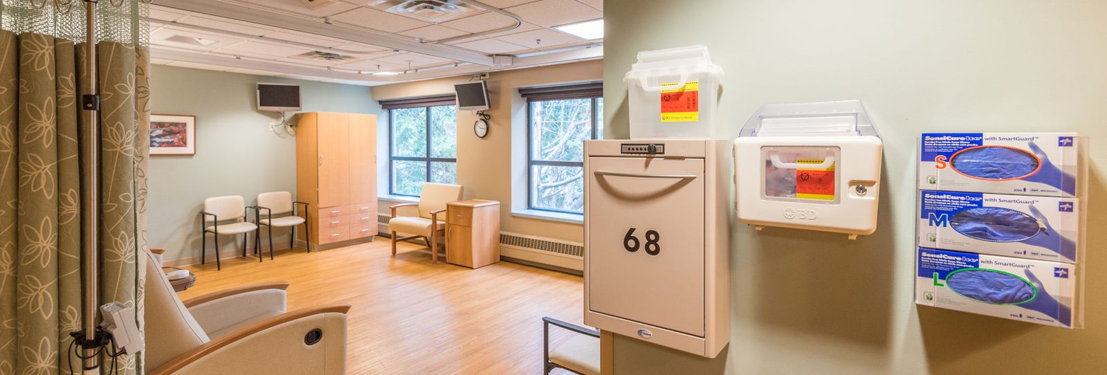 Ely Bloomenson Comm Hosp photo 1