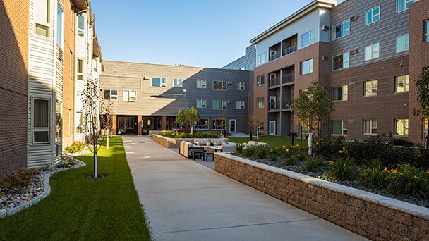 Eventide Lutheran Home photo 2