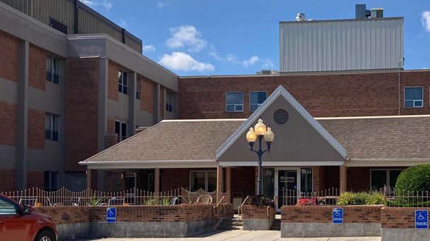 Eventide Lutheran Home photo 3