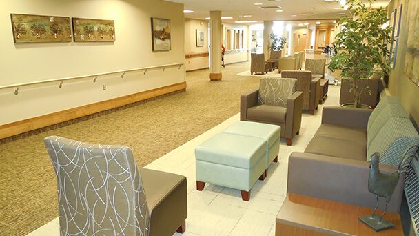 Eventide Lutheran Home photo 5