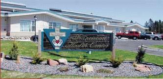 Franciscan Health Center