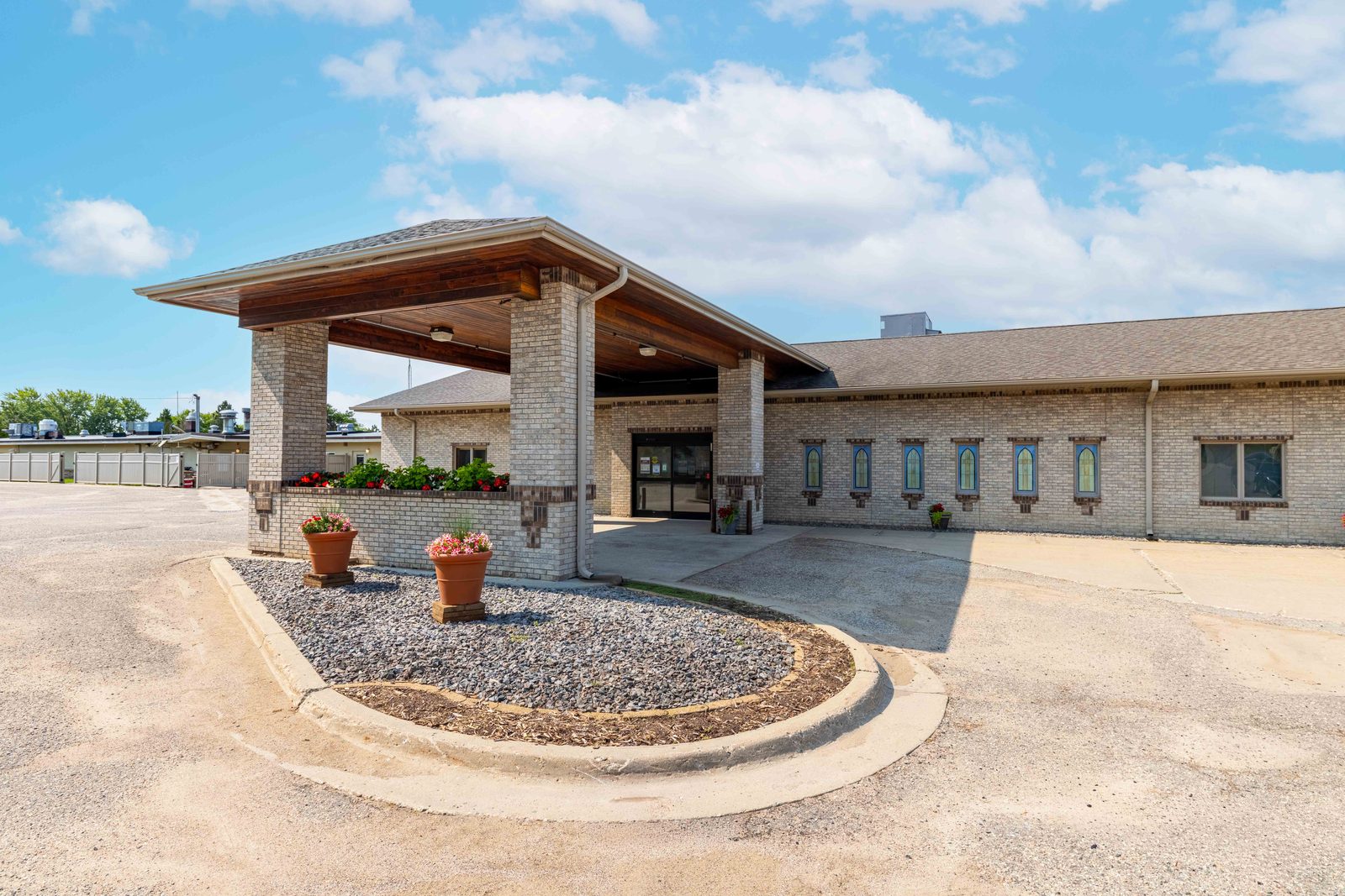 Frazee Care Center photo 1
