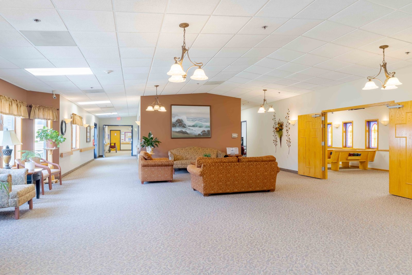 Frazee Care Center photo 5