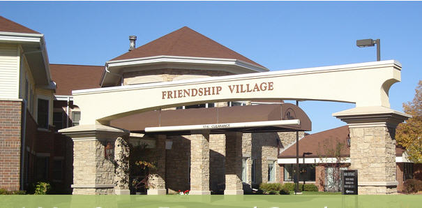 Friendship Village Of Bloomington