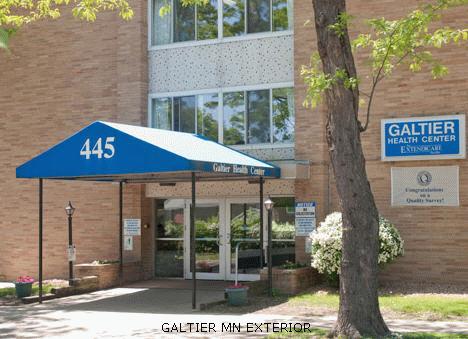 Galtier Health Center