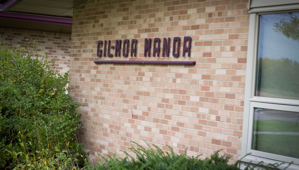 Gil Mor Manor photo 2