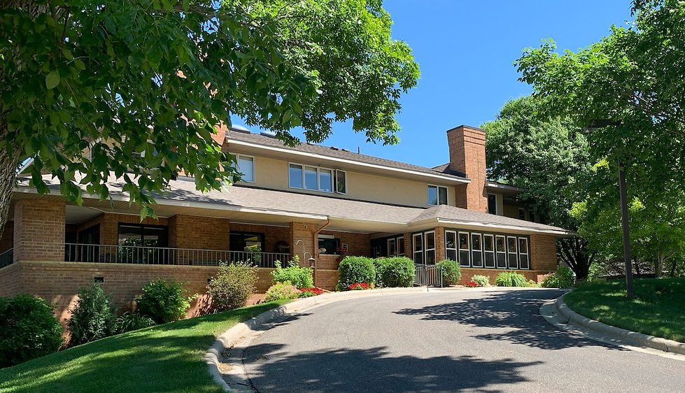 Glenwood Village Care Center photo 1