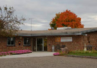 Golden Livingcenter - Delano