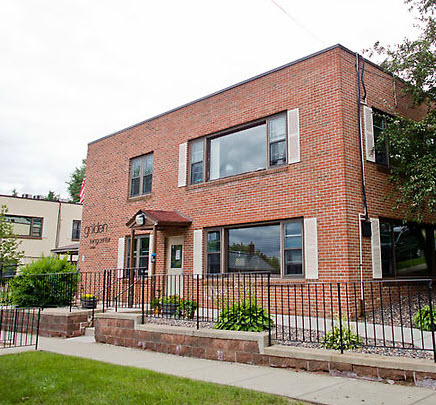 Golden Livingcenter - Linden