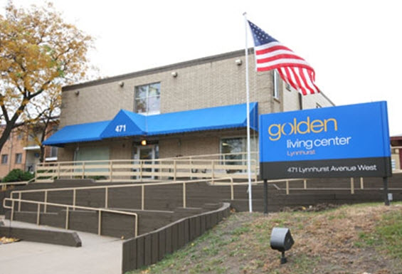 Golden Livingcenter - Lynnhurst