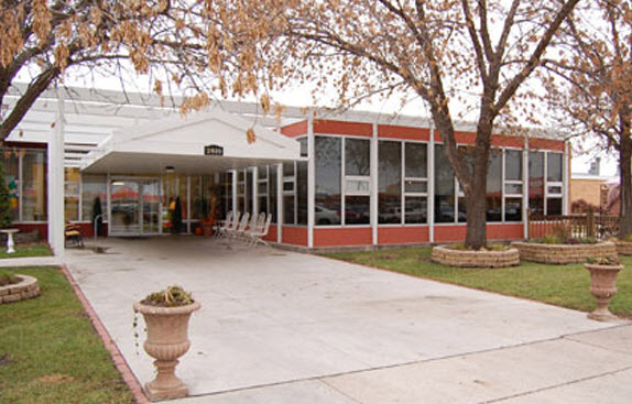 Golden Livingcenter - Moorhead
