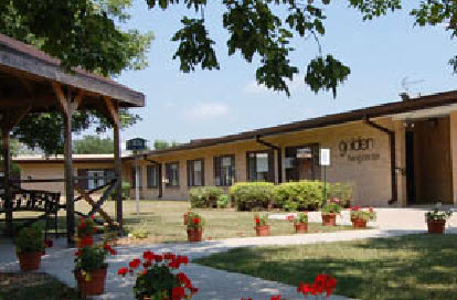 Golden Livingcenter - Slayton