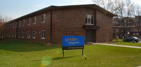 Golden Livingcenter - St Louis Park Plaza