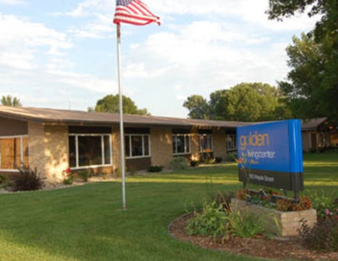 Golden Livingcenter - Wabasso