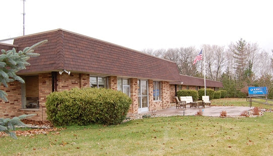 Golden Livingcenter - Walker