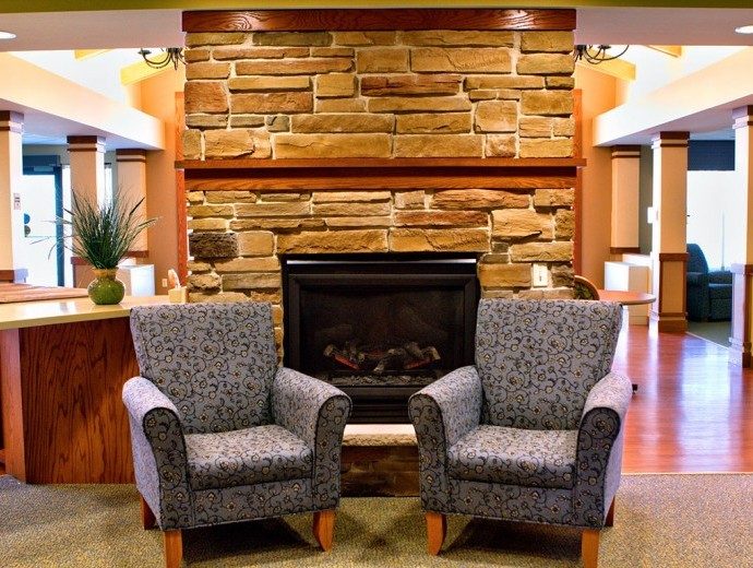 Good Samaritan Society - Comforcare photo 2