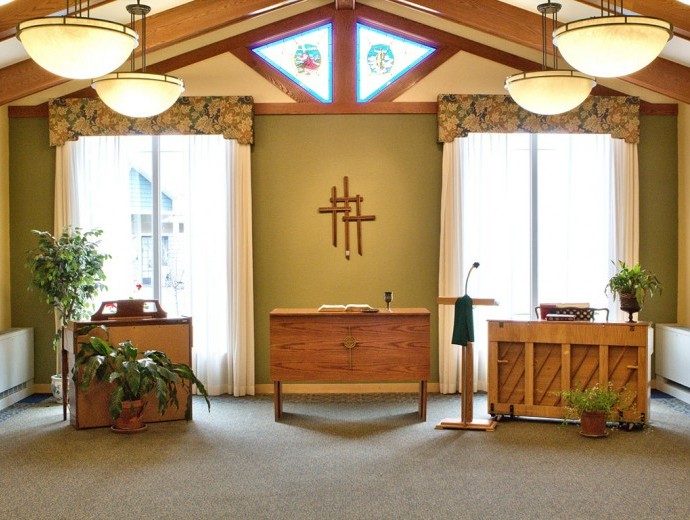 Good Samaritan Society - Comforcare photo 4