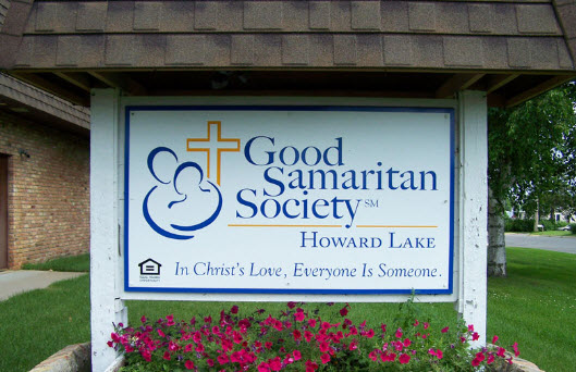 Good Samaritan Society - Howard Lake