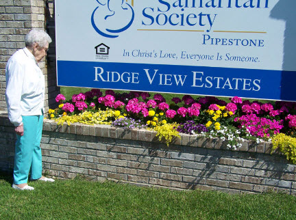 Good Samaritan Society - Pipestone