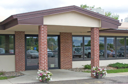 Good Samaritan Society - Westbrook